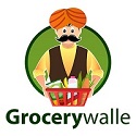 Groceries Delivered At Your Doorstep - Grocerywalle