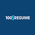 100 Dollars Resume