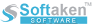 Softaken OST To PST Converter Software