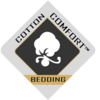 COTTONCOMFORTBEDDING