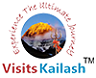 Pilgrimage Tour Packages- Visits Kailash