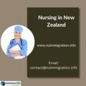 Nursing In New Zealand