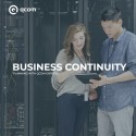 Protect Your IT & Ensure Growth: Contact Qcom Ltd For Expert IT Continuity