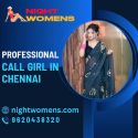 Professional Call Girl In Chennai