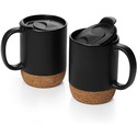 Personalized Ceramic Coffee Mugs At Wholesale For Business Purpose