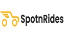 SpotnRides - Taxi Booking App Development Company