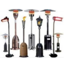 Outdoor Heaters & Patio Heaters | Abu Dhabi | Dubai | UAE 