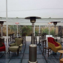 Outdoor Gas Patio Heaters