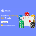Promote Gambling Business Online