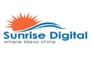 Build Your Brand For Success With Sunrise Digital — Where Ideas Shine.