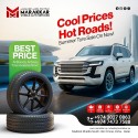 Best Tire Shop In Qatar| Car Repair Shop In Qatar