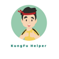 KungFu Helper - Part Time Helper