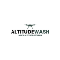 Drone Exterior Cleaning Services