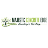 Majestic Concrete Edge