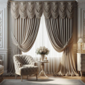 Blackout Curtains 