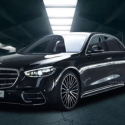 Rent Mercedes S Class In Dubai
