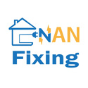Best Electrician In Dubai-Nanfixing