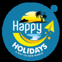 Happy Holidays: Best Travel Agency In Trichy