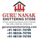 Shuttering Store, Scaffolding & Shuttering Materials On Rent Hire In Ludhiana, P