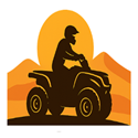 Desert Quad Bike Dubai 