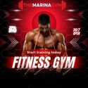 The Marina Gym