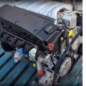 Reliable Performance With Rebuilt Mercedes-Benz OM606 Turbo Diesel Engine