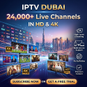 IPTV Dubai