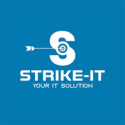 StrikeIT – Your Trusted Digital Marketing Company In Lucknow For SEO, PPC & Busi