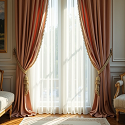 Hotel Curtains In Dubai Marina